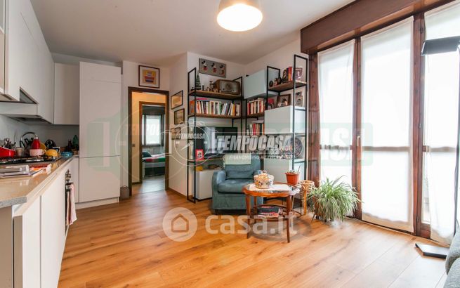 Appartamento in residenziale in Via Prima Strada 5 D