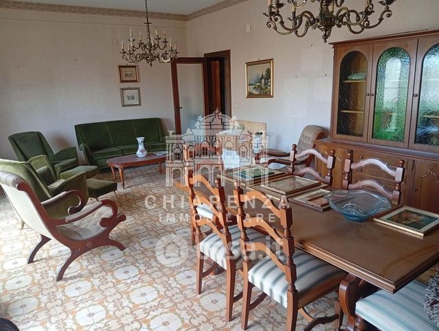 Appartamento in residenziale in Via Termini
