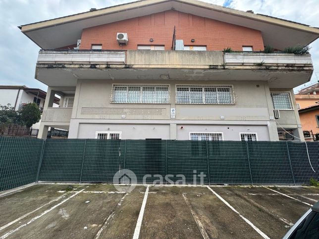 Appartamento in residenziale in Via Giuseppe Medail