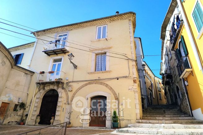 Appartamento in residenziale in Via Anselmo Chiarizia