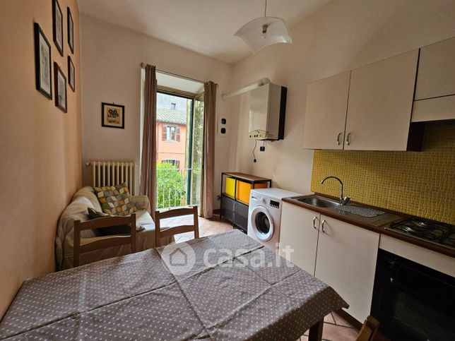 Appartamento in residenziale in Via del Giglio