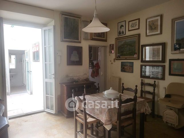 Casa indipendente in residenziale in Via Giulio Braga 79