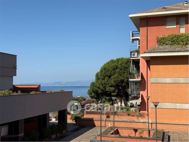 Appartamento in residenziale in