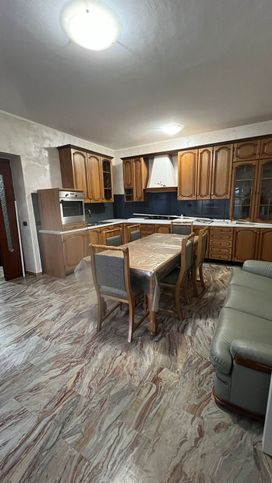 Appartamento in residenziale in Via Sicilia