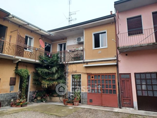 Appartamento in residenziale in Vicolo Bossi 2