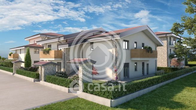 Appartamento in residenziale in Via Sardegna 20