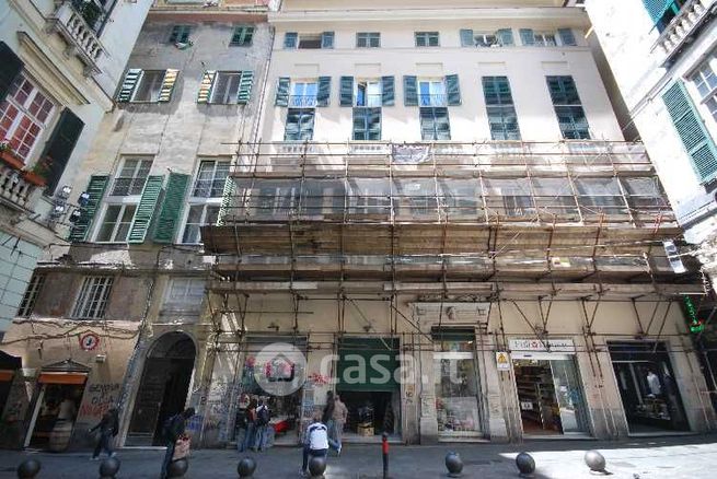 Appartamento in residenziale in Via San Luca