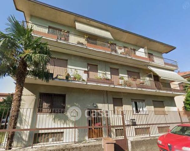 Appartamento in residenziale in Via del Carroccio 14