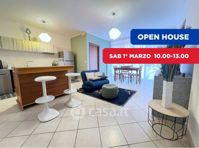 Appartamento in residenziale in Viale Cappuccini 32