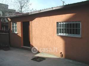 Negozio/locale commerciale in commerciale in Via della Magliana 692