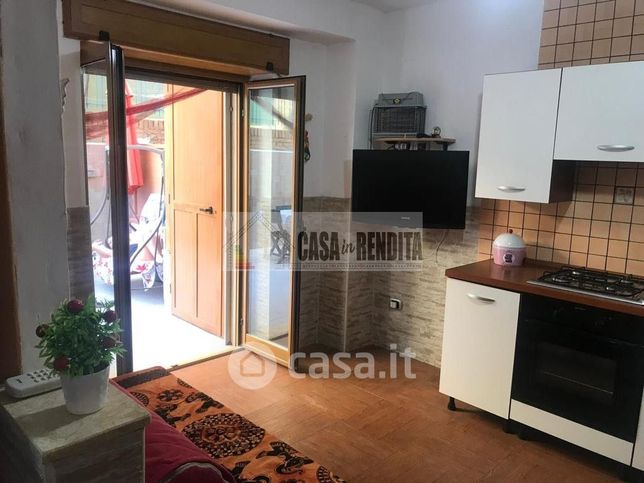 Appartamento in residenziale in Via Fratelli Bandiera