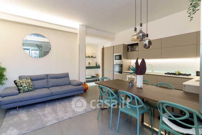 Appartamento in residenziale in Via Tevere 24