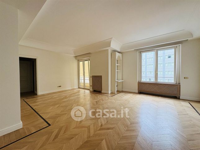 Appartamento in residenziale in 