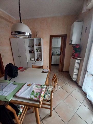 Appartamento in residenziale in 