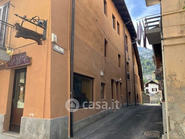 Appartamento in residenziale in Via Roma