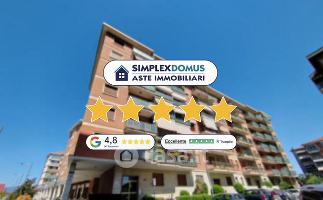 Appartamento in residenziale in Via Ciriè