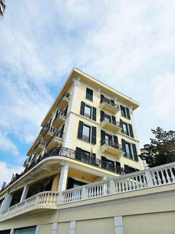 Appartamento in residenziale in Via Romana 2