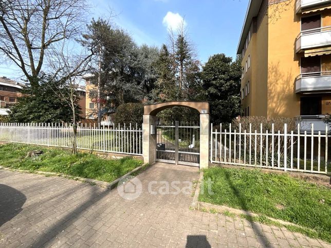 Appartamento in residenziale in Piazza Cinque Giornate