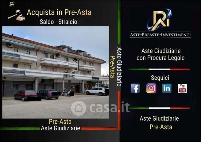 Appartamento in residenziale in Via Pietro Nenni 5