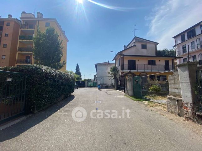 Appartamento in residenziale in Via Privata Carlo Parea