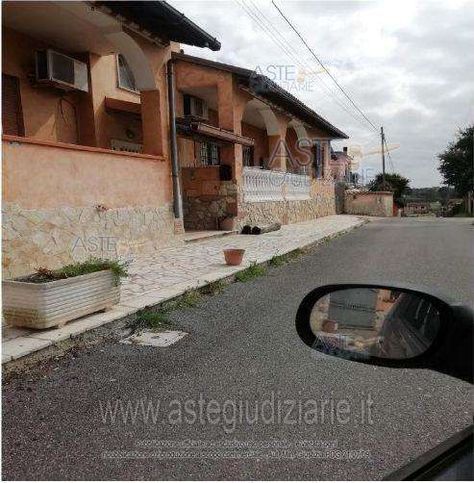 Appartamento in residenziale in Via dei Mirabilis 8