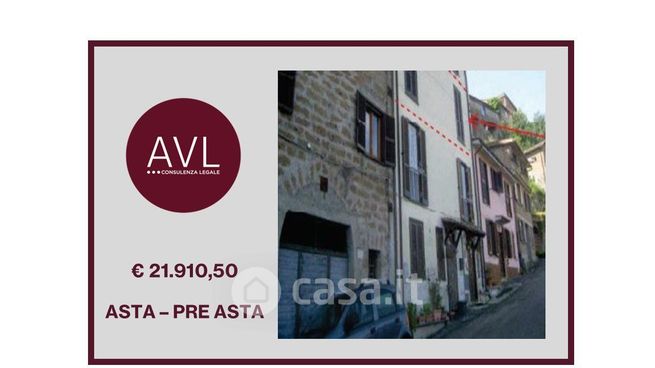 Appartamento in residenziale in Via Costa dei Frati 66