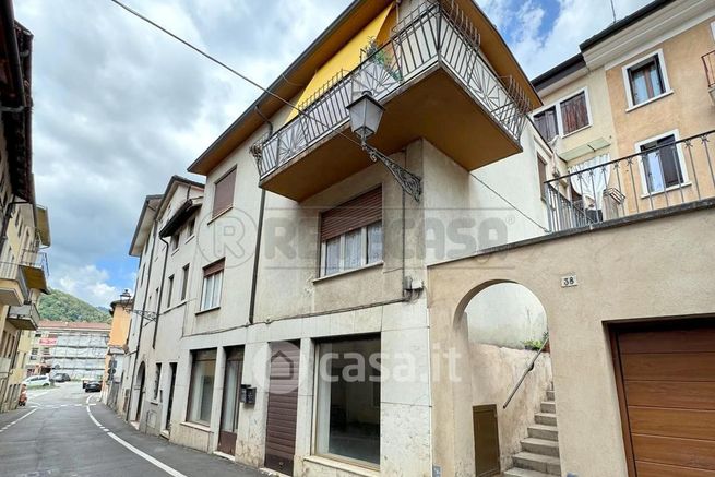 Appartamento in residenziale in