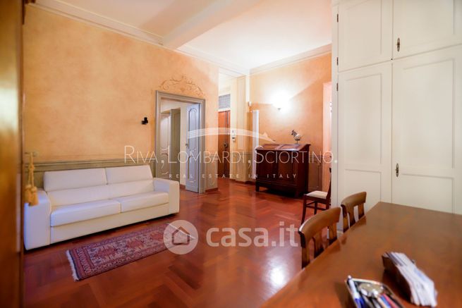 Appartamento in residenziale in Via Giulia 8