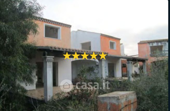 Appartamento in residenziale in Via all'Uddastru Muzzu