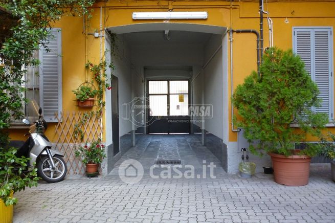 Appartamento in residenziale in Via Luigi Cislaghi 4