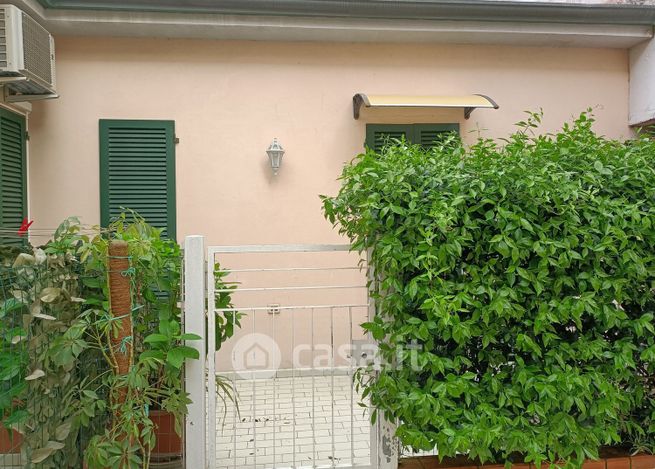 Appartamento in residenziale in Via Magenta