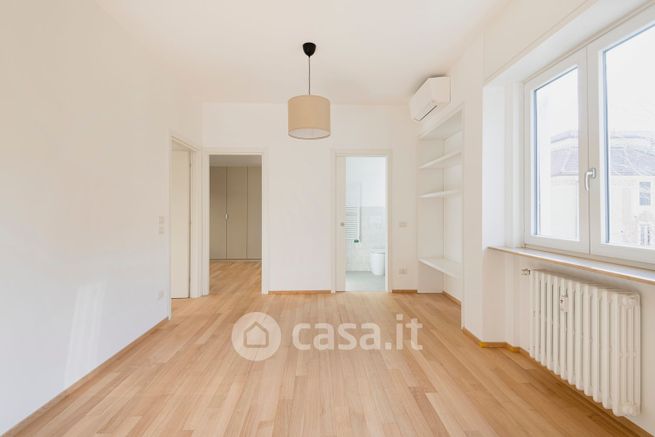 Appartamento in residenziale in Viale Zara 126