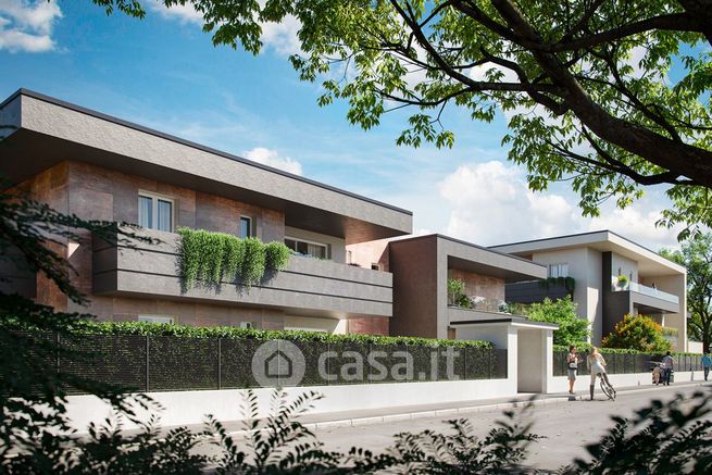 Appartamento in residenziale in Via Pilastrello 12