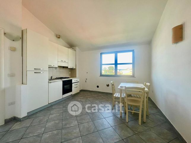 Appartamento in residenziale in Via santa croce sull'arno