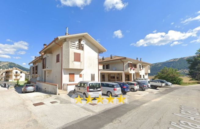 Appartamento in residenziale in Via Arano