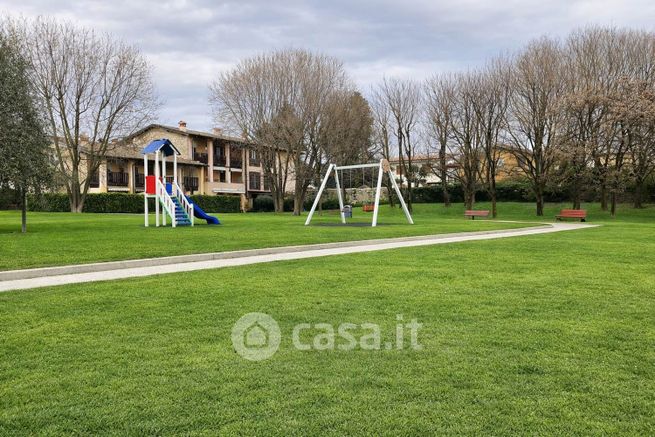 Appartamento in residenziale in Via Giuseppe Garibaldi 20