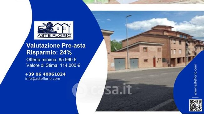 Appartamento in residenziale in Strada delle Ropole 1
