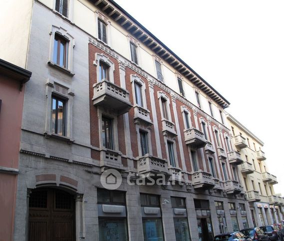 Appartamento in residenziale in Via Firenze 24