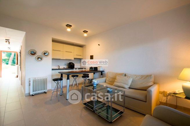 Appartamento in residenziale in Via Lugano 18