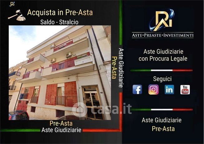 Appartamento in residenziale in Via Papa Giovanni XXIII 89