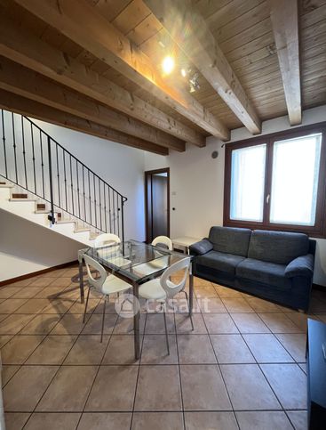 Appartamento in residenziale in Via Santa Chiara