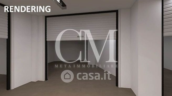 Garage/posto auto in residenziale in Via Pandosia