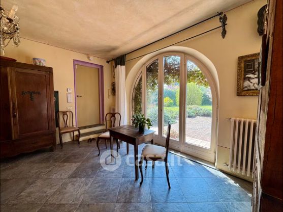 Appartamento in residenziale in LocalitÃ  Valterza