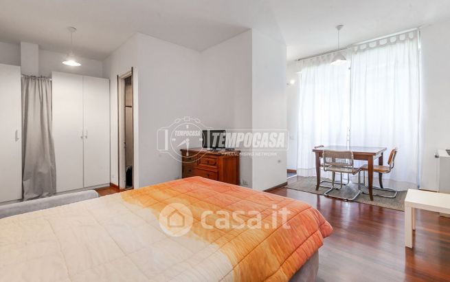 Appartamento in residenziale in Via Francesco Melzi d'Eril 29