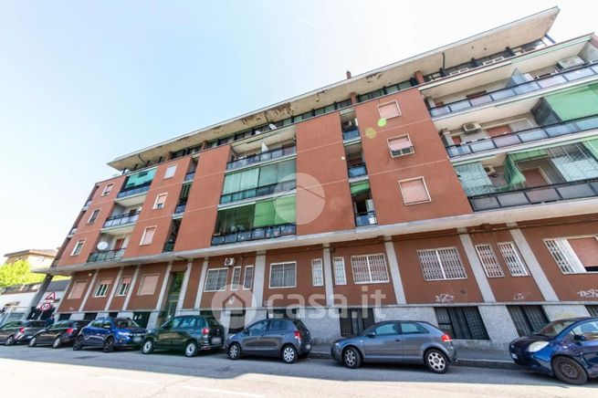 Appartamento in residenziale in Via della Repubblica 49