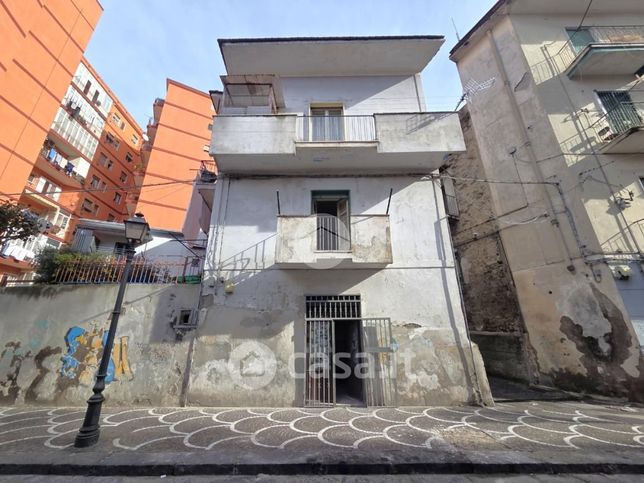 Appartamento in residenziale in Via N.P. Ludovico 16