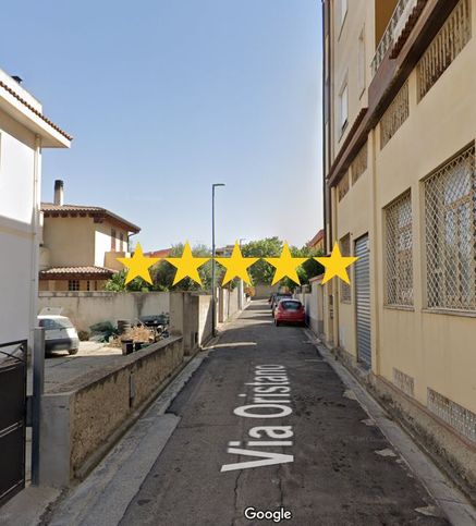 Appartamento in residenziale in Via Oristano