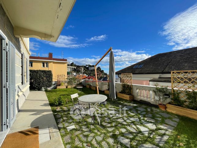 Appartamento in residenziale in Salita Cavetto 3