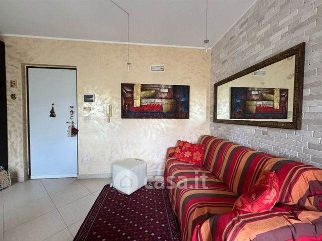 Appartamento in residenziale in Viale Labianca 19