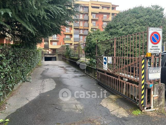 Box/posto auto in residenziale in Via Quintino Sella 7